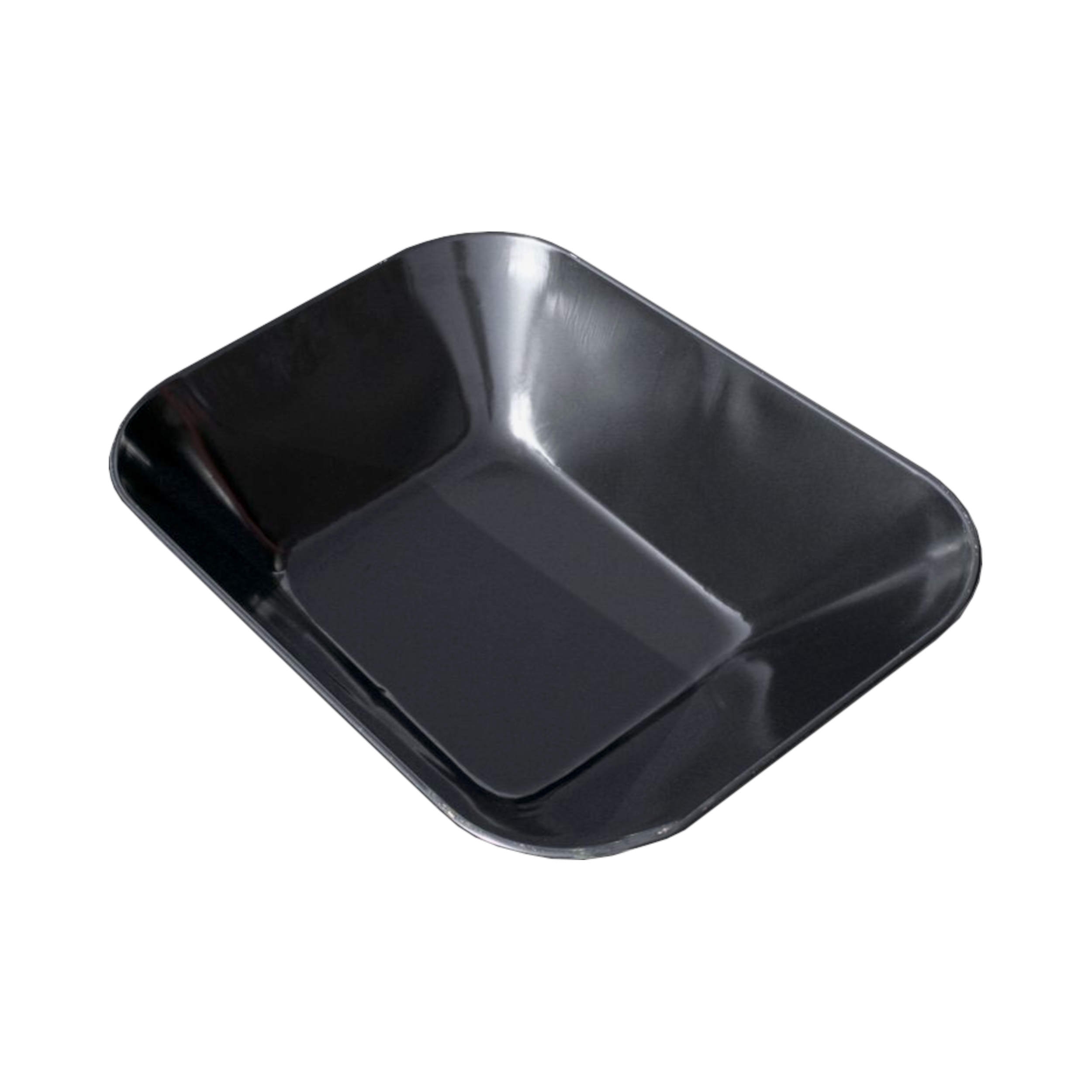 TOPTRADE korba náhradní, tažená, černá,s dírami, 60 l (TOPTRADE korba náhradní, tažená, černá,s dírami, 60 l)