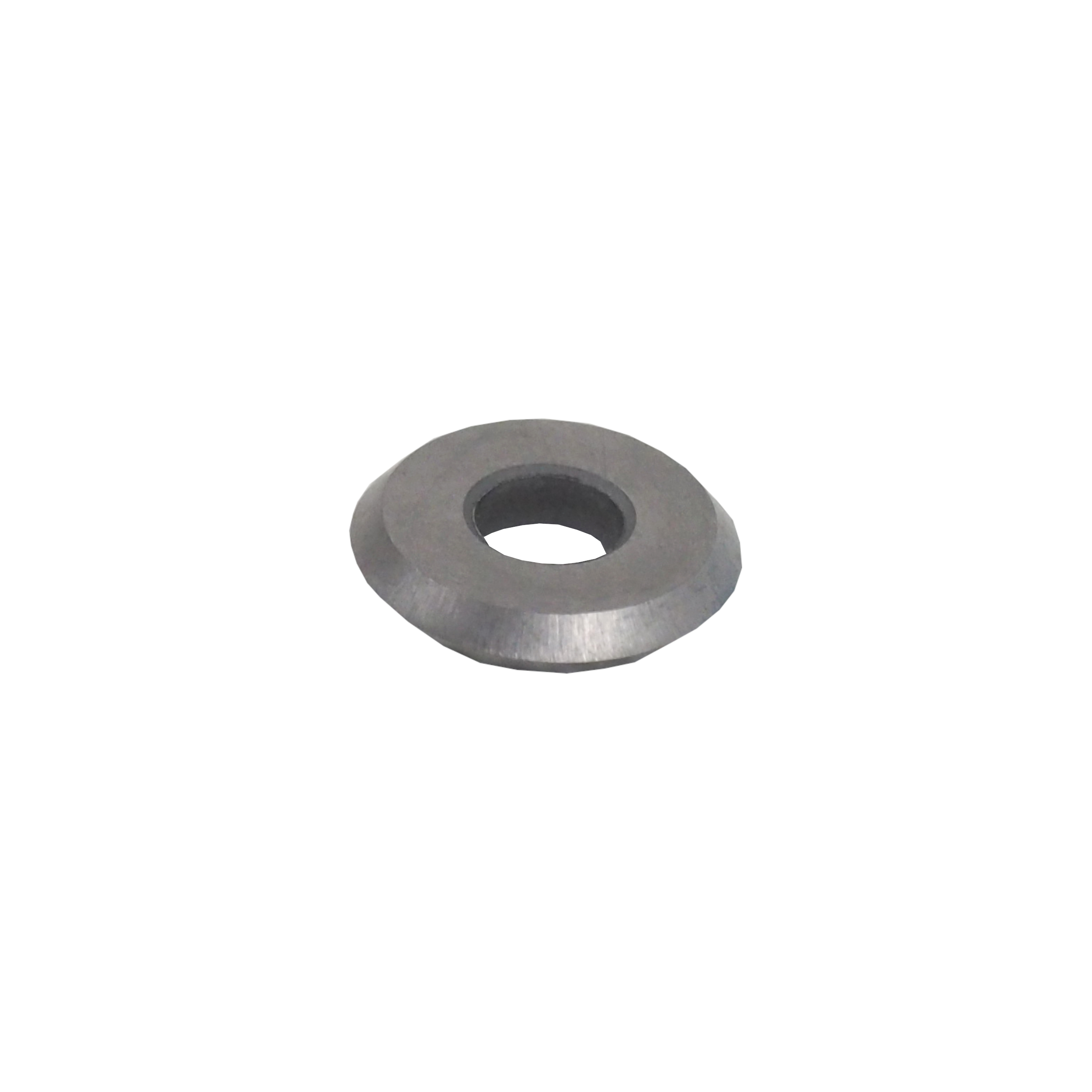 TOPTRADE řezací kolečko 16×6×3 mm pro řezačku 602 017 – náhradní
