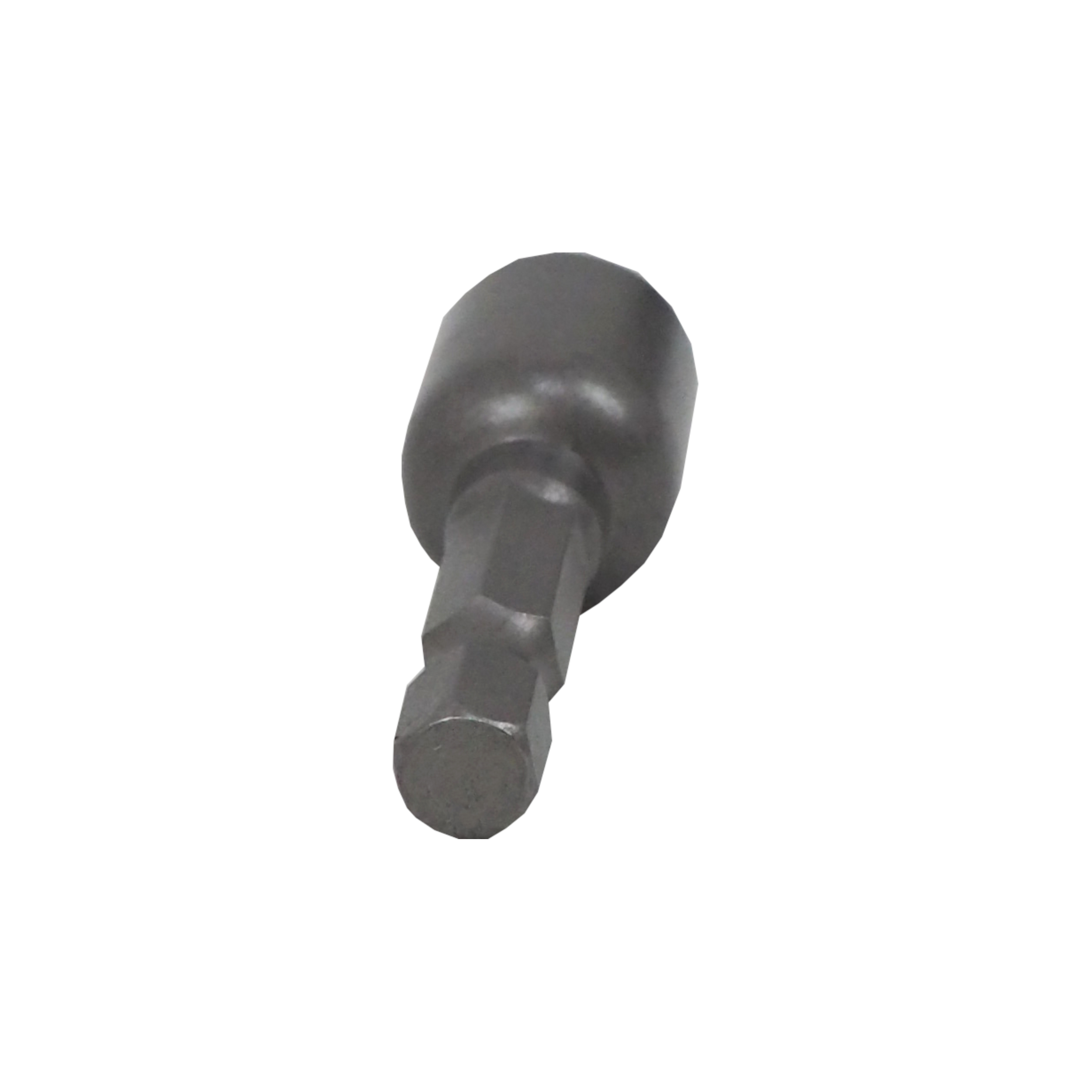 TOPTRADE sada magnetických adaptérů 6–13 mm, 8 ks