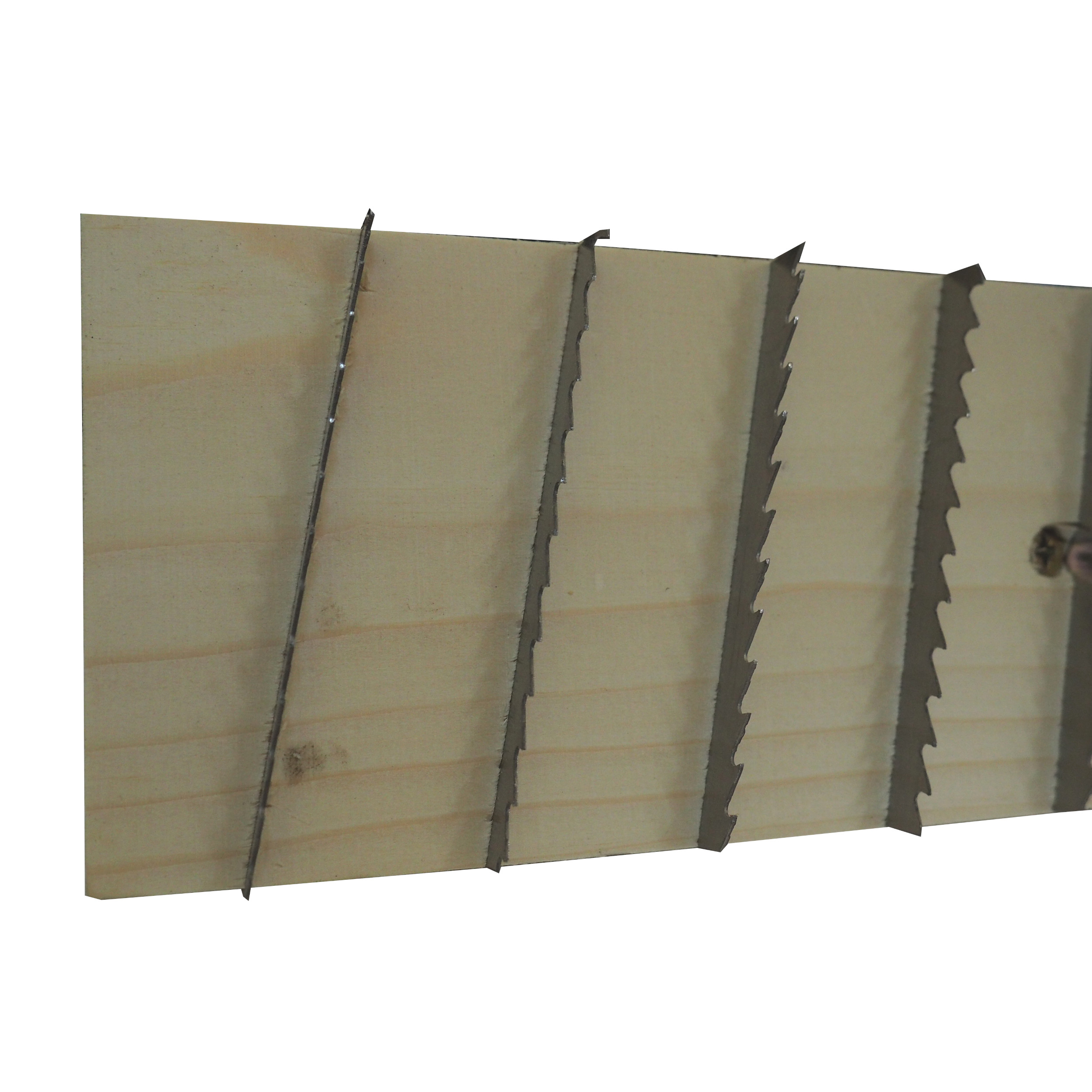 TOPTRADE škrabák na ytong, PROFESSIONAL, velký, 450 x 90 mm