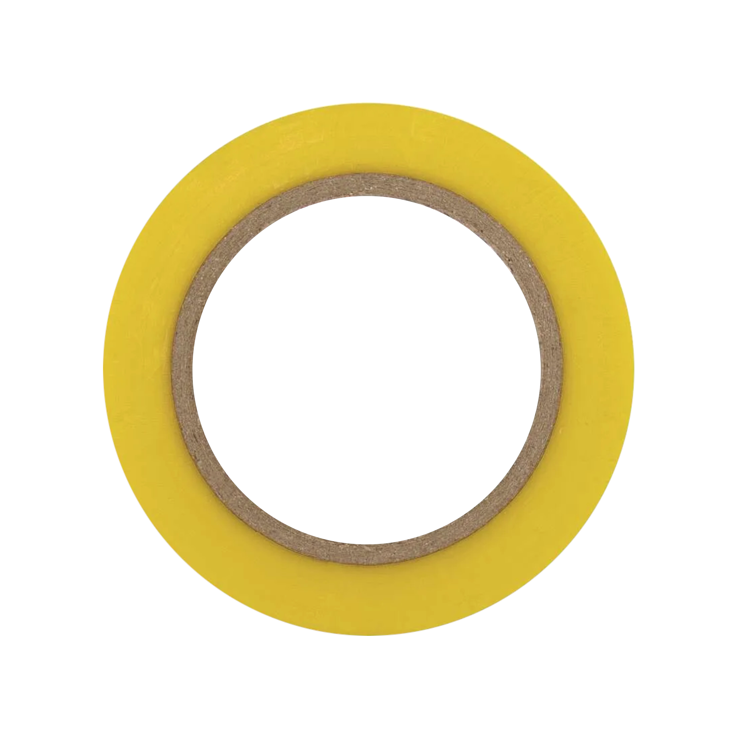 Elektroizolační PVC páska žlutá 15 mm × 10 m