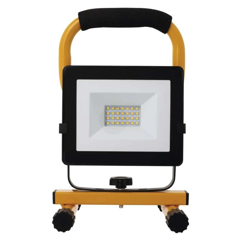 Přenosný LED reflektor 20 W, 1900 lm, 4000 K (IP44)