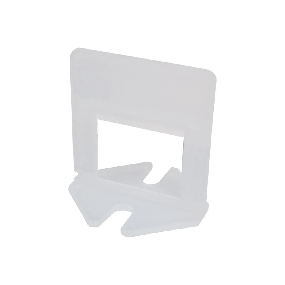 TOPTRADE vyrovnávací spony, záchytné, 2 mm (3–12 mm), 100 ks