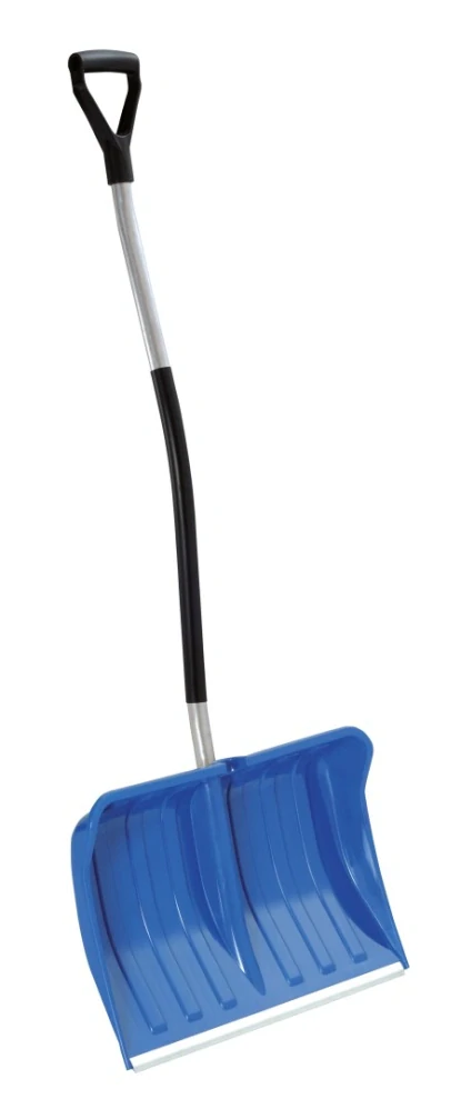 Hrablo na sníh Arctic 51 cm s ALU násadou a rukojetí Y