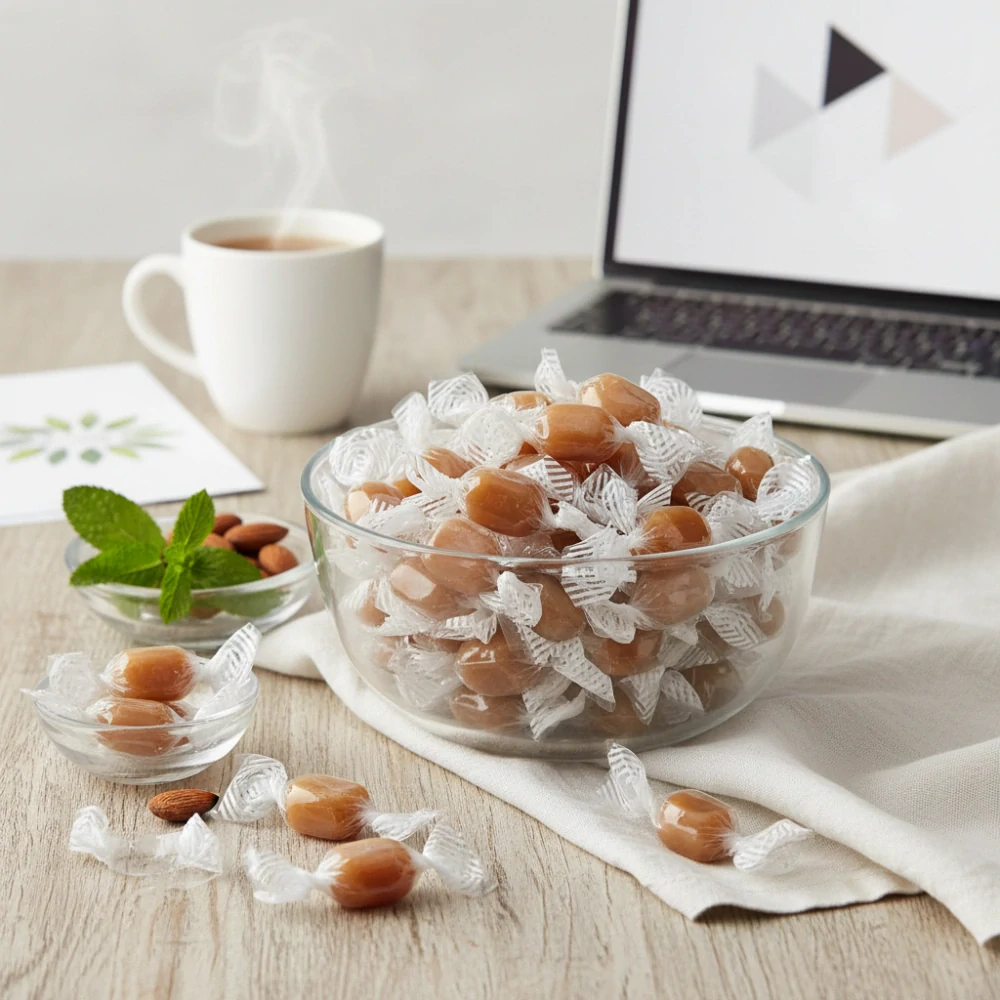 Hors Karamely 600g