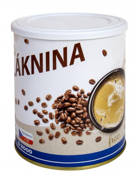 Vitavláknina Káva Free 320 g