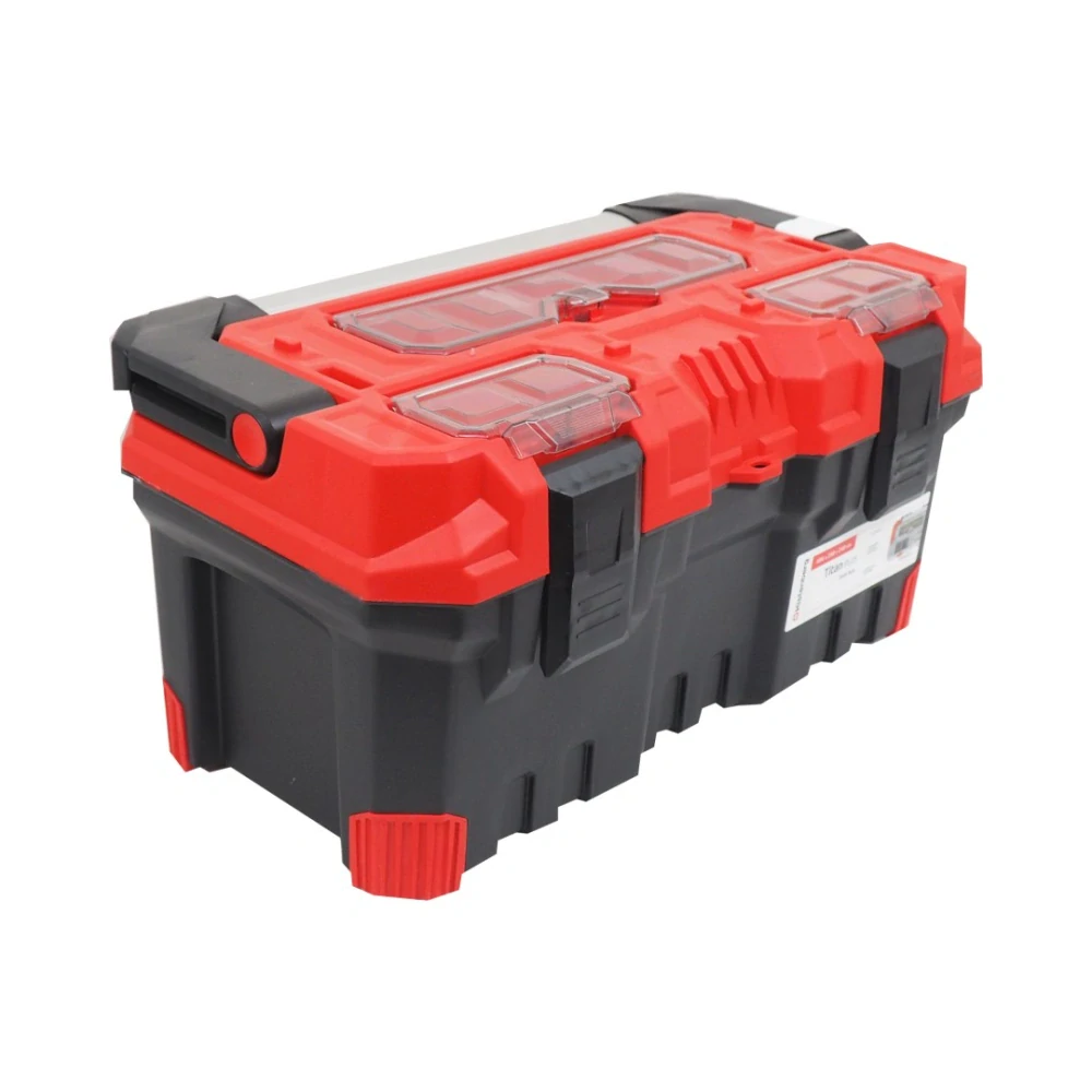 Plastový box na nářadí Titan PLUS 496 × 258 × 240 mm