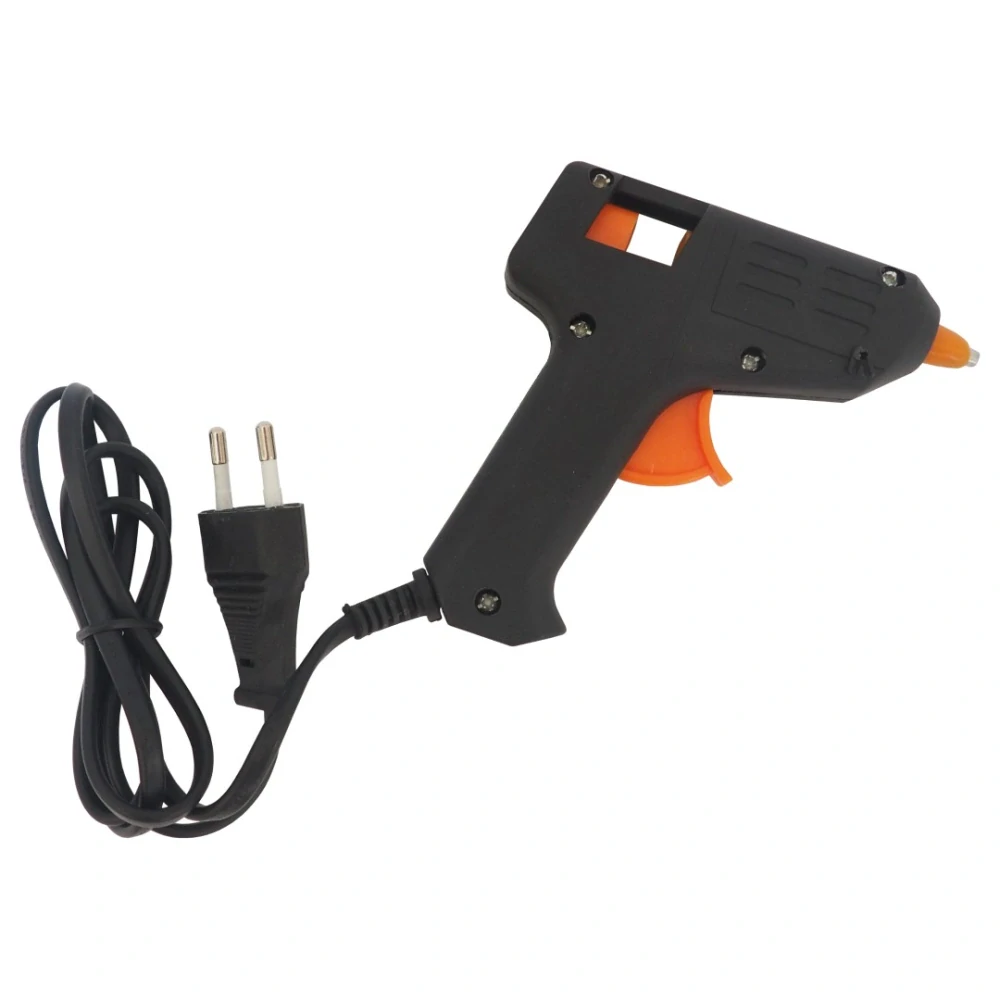 TOPTRADE tavná pistole 10 W, Ø 7,5 mm
