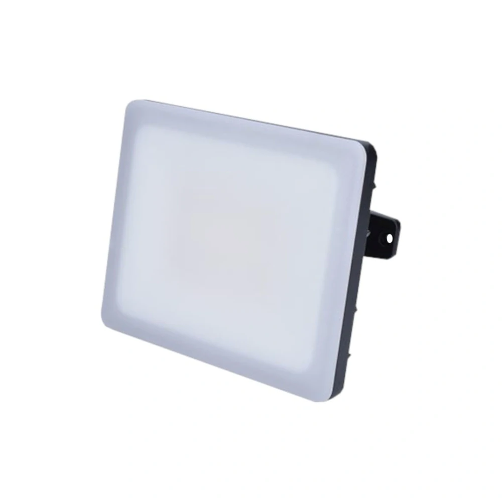 LED reflektor Quick LED 30 W, 2550 lm, 4000 K, IP65, černý