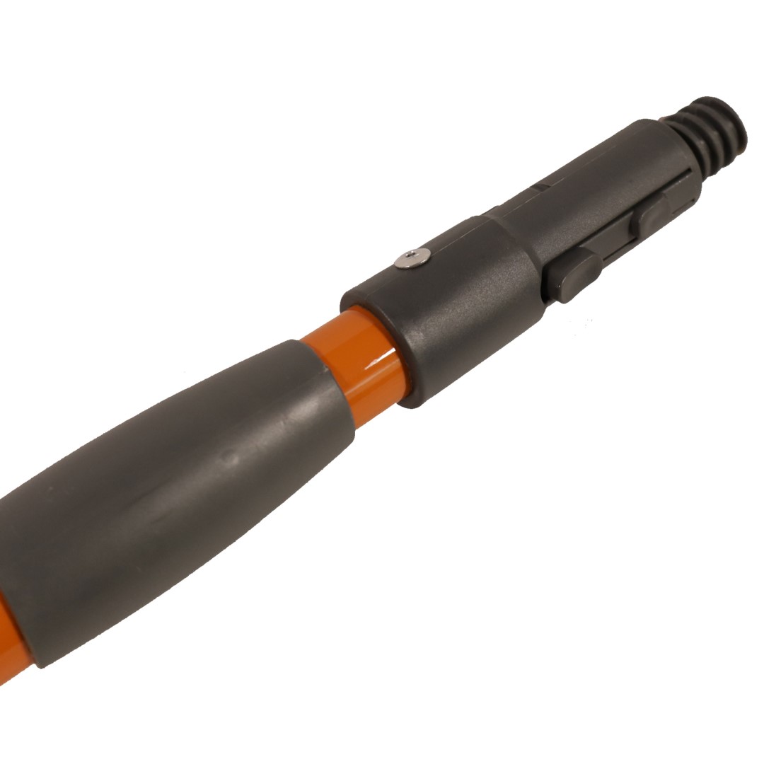 Násada Multi‑lock teleskopická 0,8–1,4 m, hliník