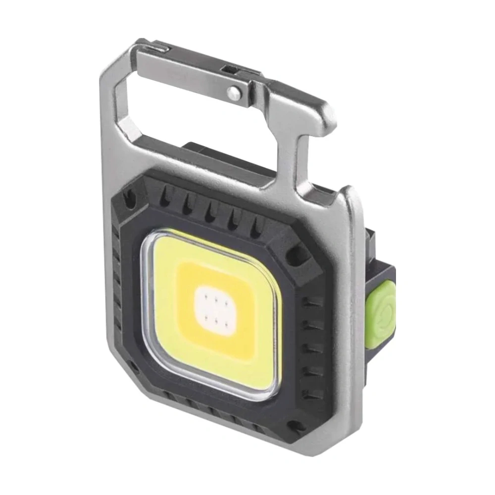 Svítilna LED Mini, nabíjecí, 750 lm, IP44, USB‑C
