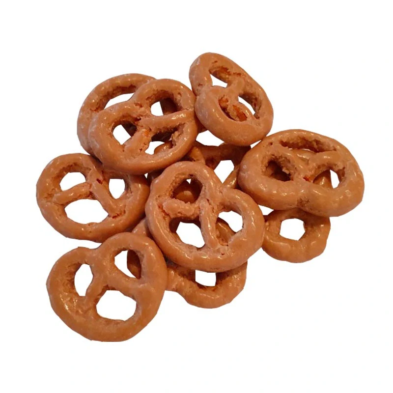 Preclíky ve slaném karamelu 400 g