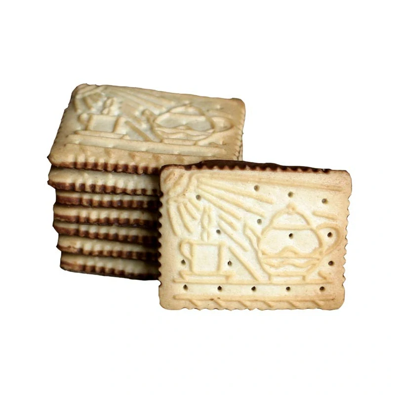 Polomáčené mléčné sušenky 432 g (12×36 g)
