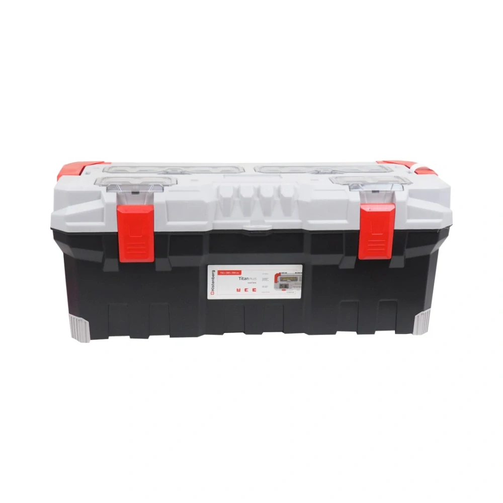 Plastový box na nářadí Titan PLUS 752×300×304 mm
