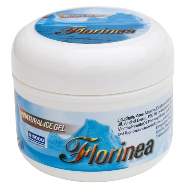 Florinea Natural Ice Gel 200 ml