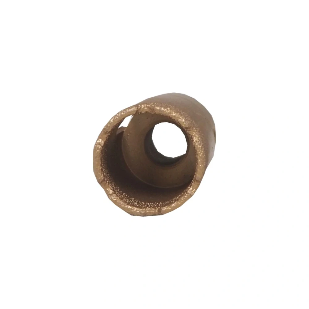 TOPTRADE diamantová vykružovací korunka M14, Ø 30 mm