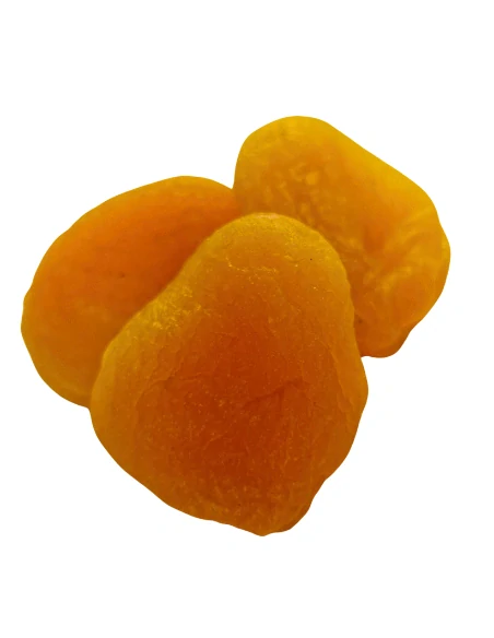 Meruňky sušené 400 g – bez lepku, bez palmového oleje