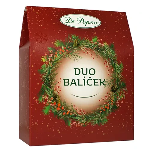 DUO Balíček PRO POHODU vánoční