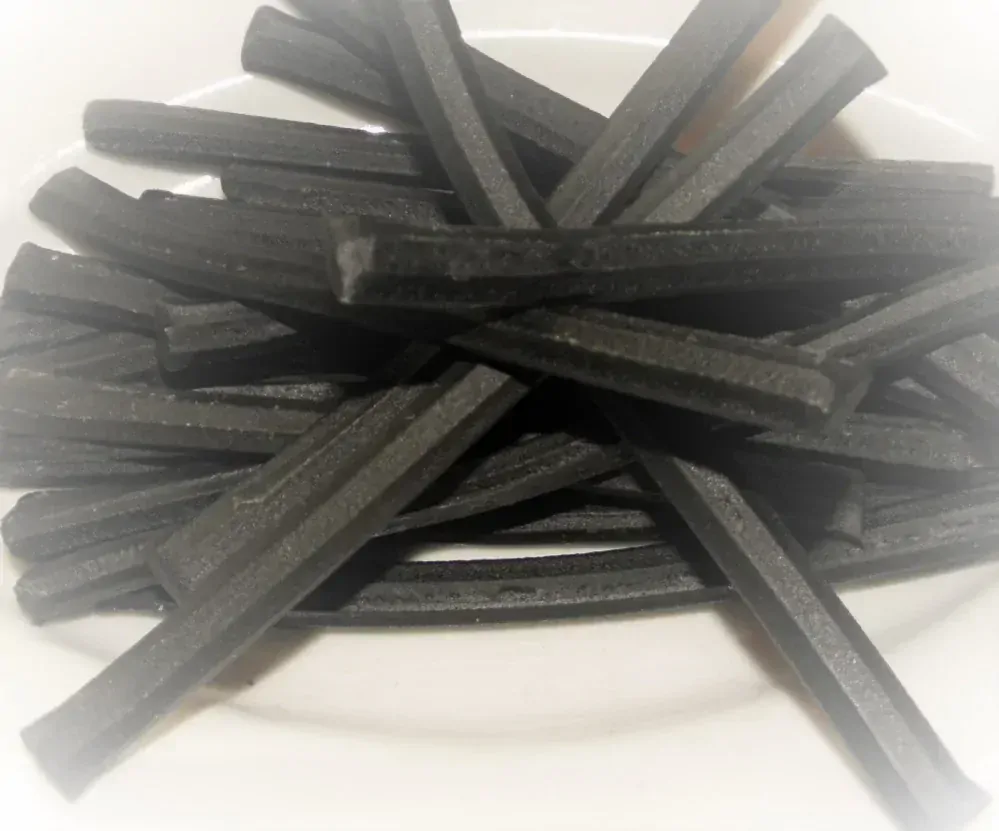 Pedro lékořicové pendreky 1000 g