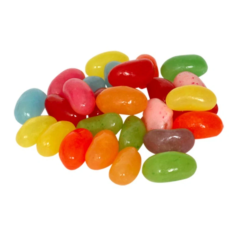 Pedro želé fazolky 500 g – jelly beans bez palmového oleje