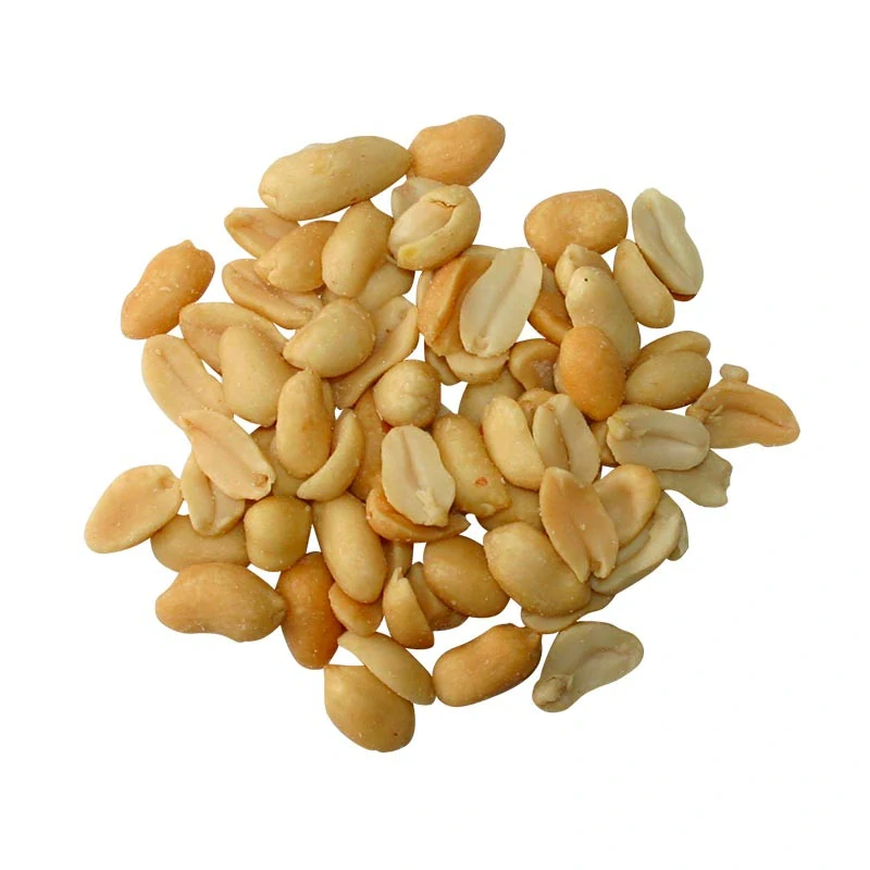 RETRO – arašídy pražené solené 400 g