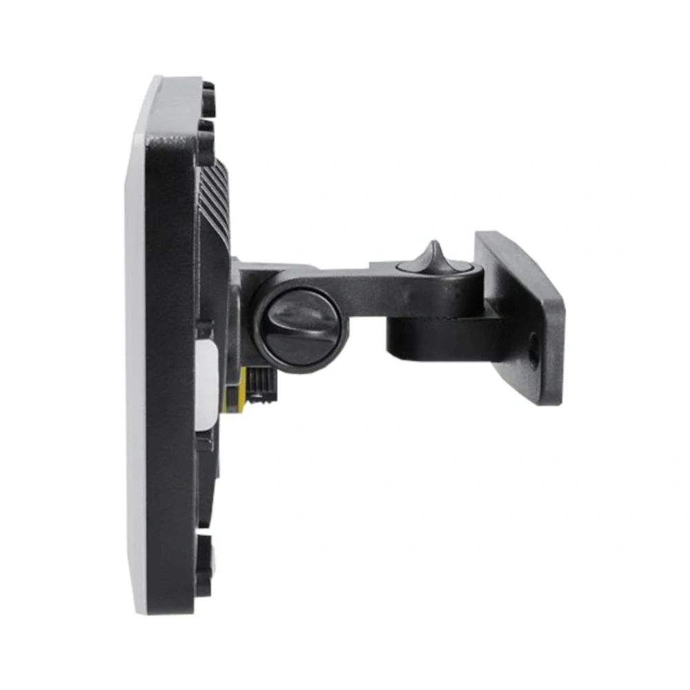 LED reflektor Quick 20W, 1700 lm, 4000 K, IP65, černý