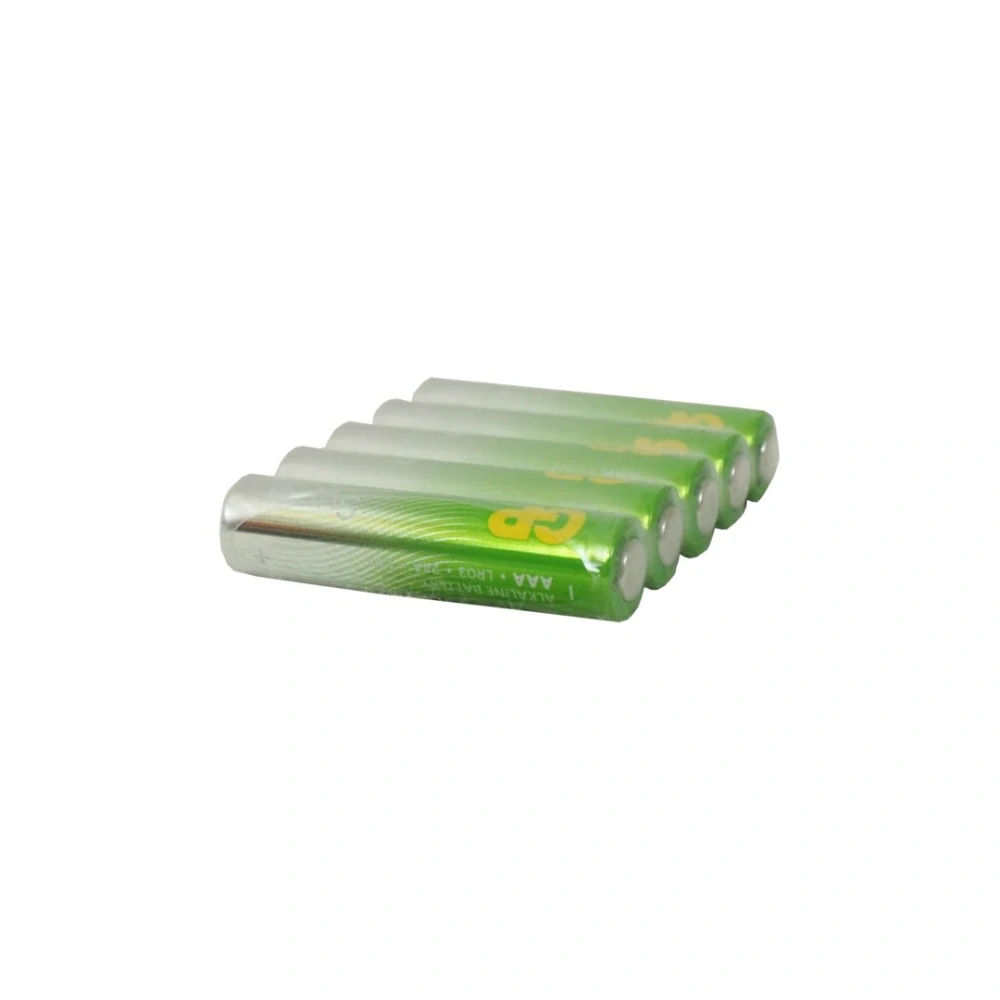 GP Super Alkaline AAA (LR03) baterie, 10 ks, 1,5 V