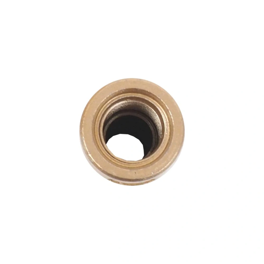 TOPTRADE diamantová vykružovací korunka M14 Ø 14 mm