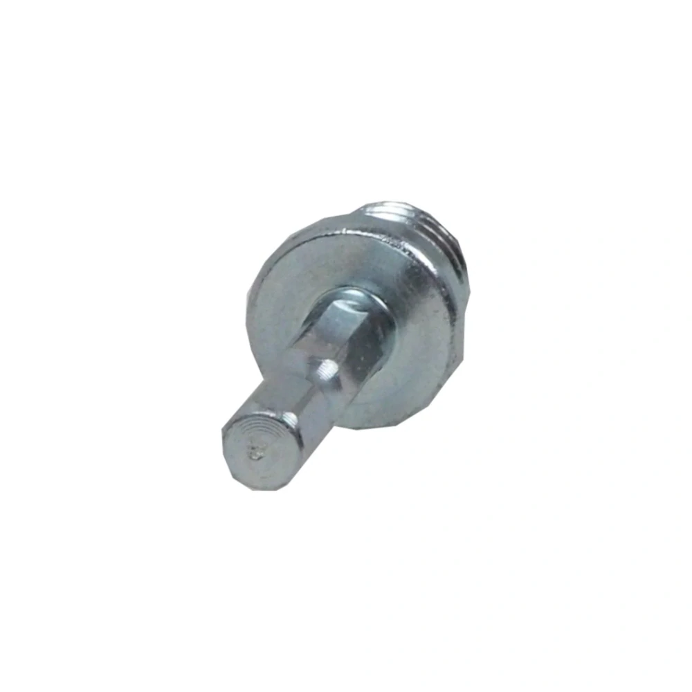 TOPTRADE adaptér M14 na 6-hran, 45 mm