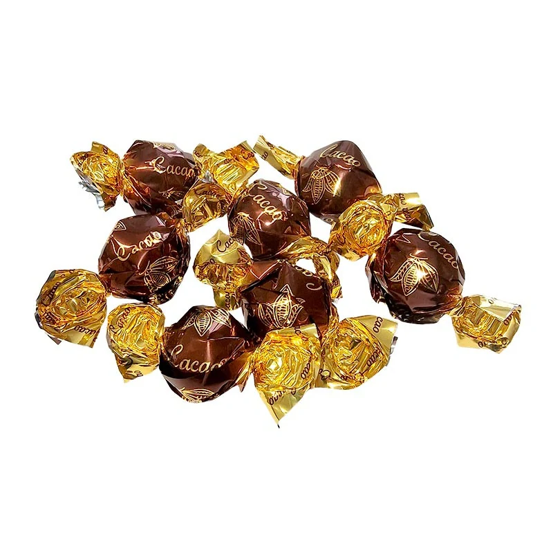 Pralinky Chocoland s kakaovým krémem – 1 000 g (cca 65 ks)