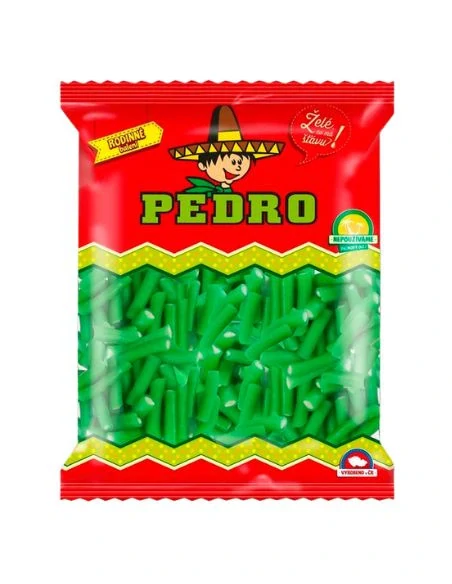 Pedro pendreky Jablko 1 kg