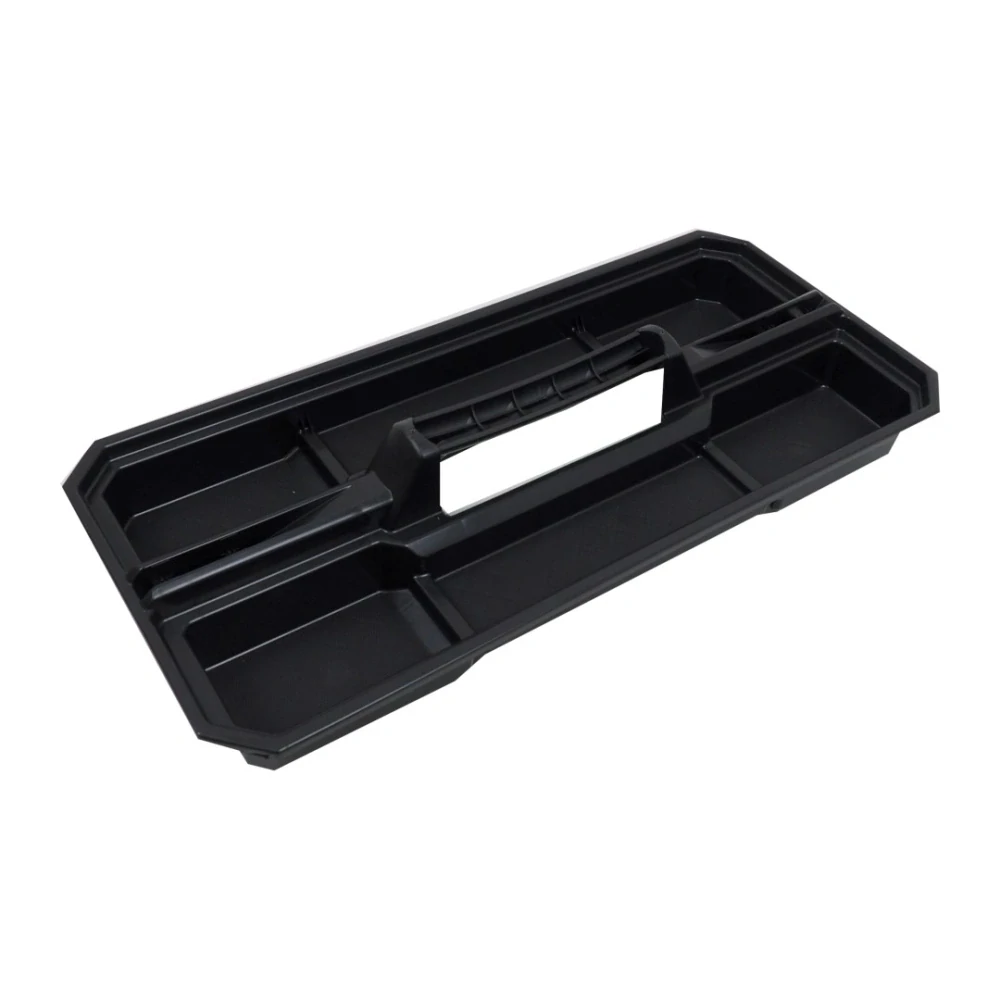 Plastový box na nářadí Titan PLUS 752×300×304 mm