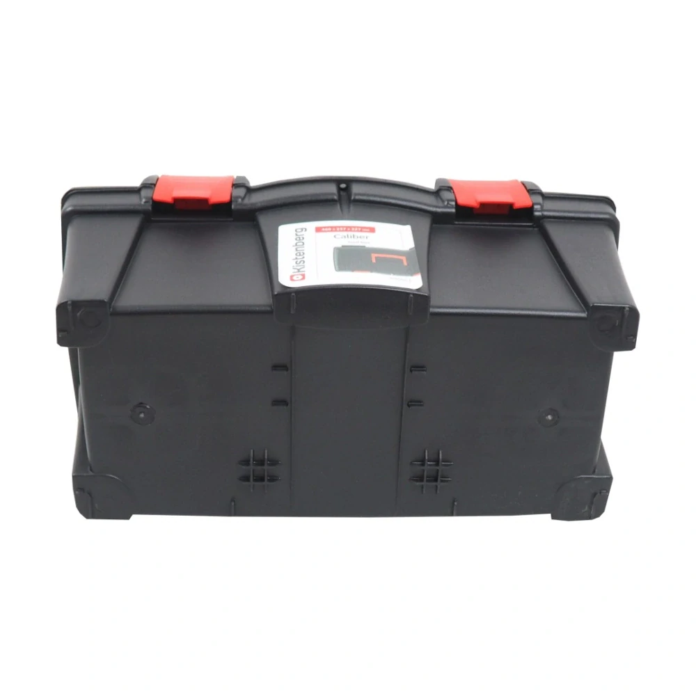 Plastový box na nářadí Caliber 460 × 257 × 227 mm