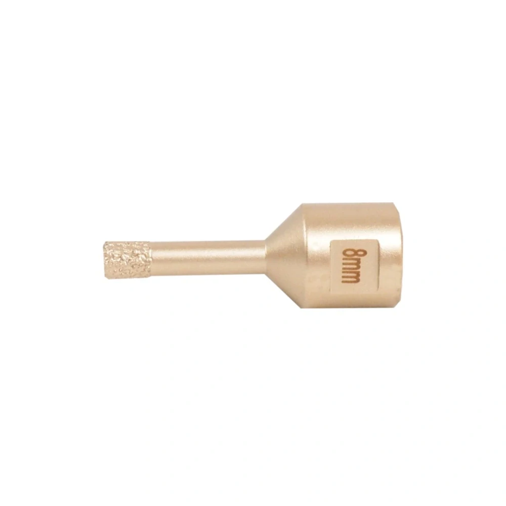 TOPTRADE diamantová vykružovací korunka M14 Ø 8 mm