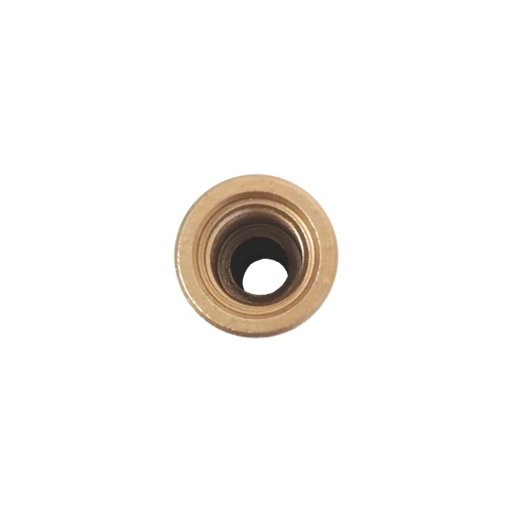 TOPTRADE diamantová vykružovací korunka M14, Ø 12 mm