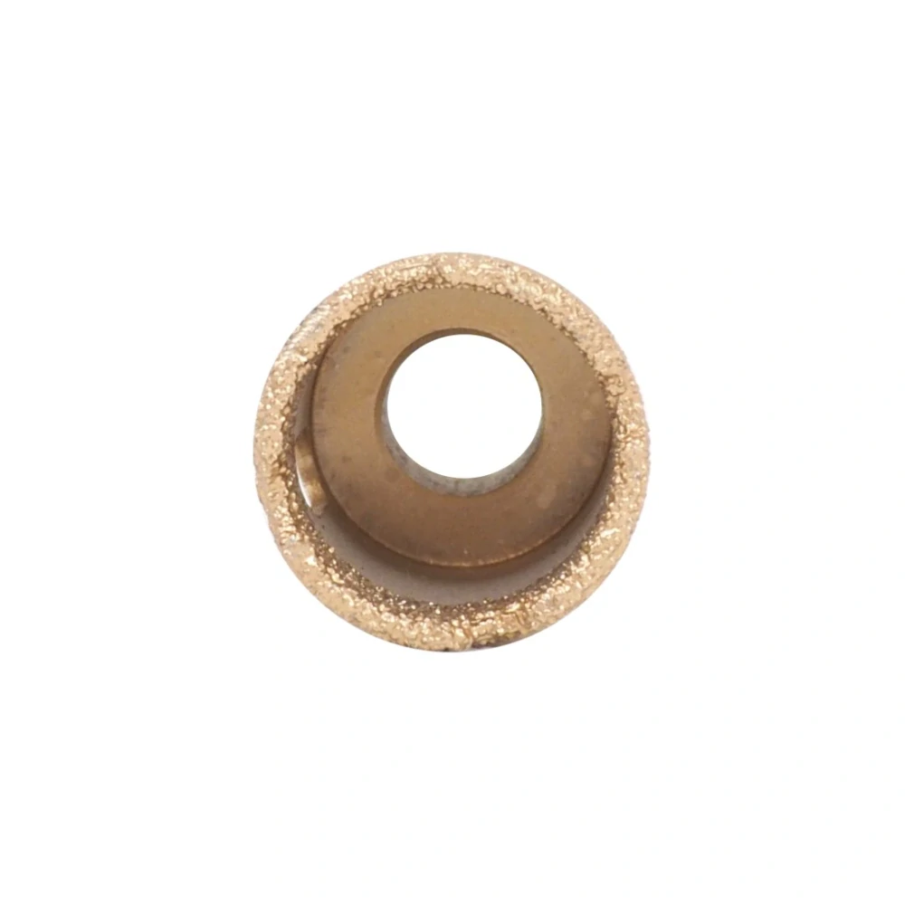 TOPTRADE vykružovací diamantová korunka M14, Ø 28 mm