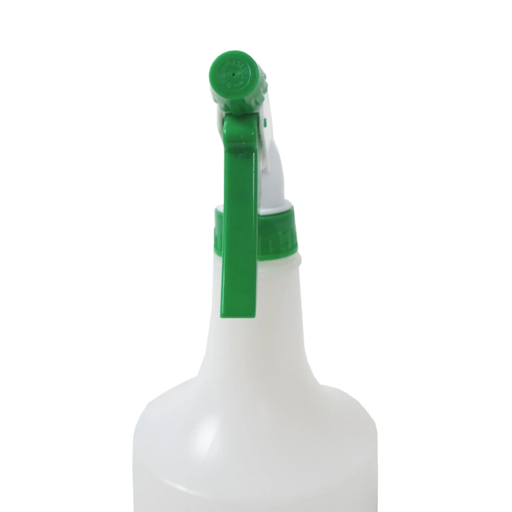Rozprašovač kapalin 0,5 l, plastový (LZ-045)