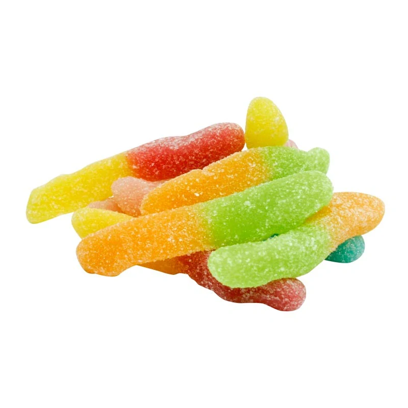 Pedro želé kyselí červi 1 kg
