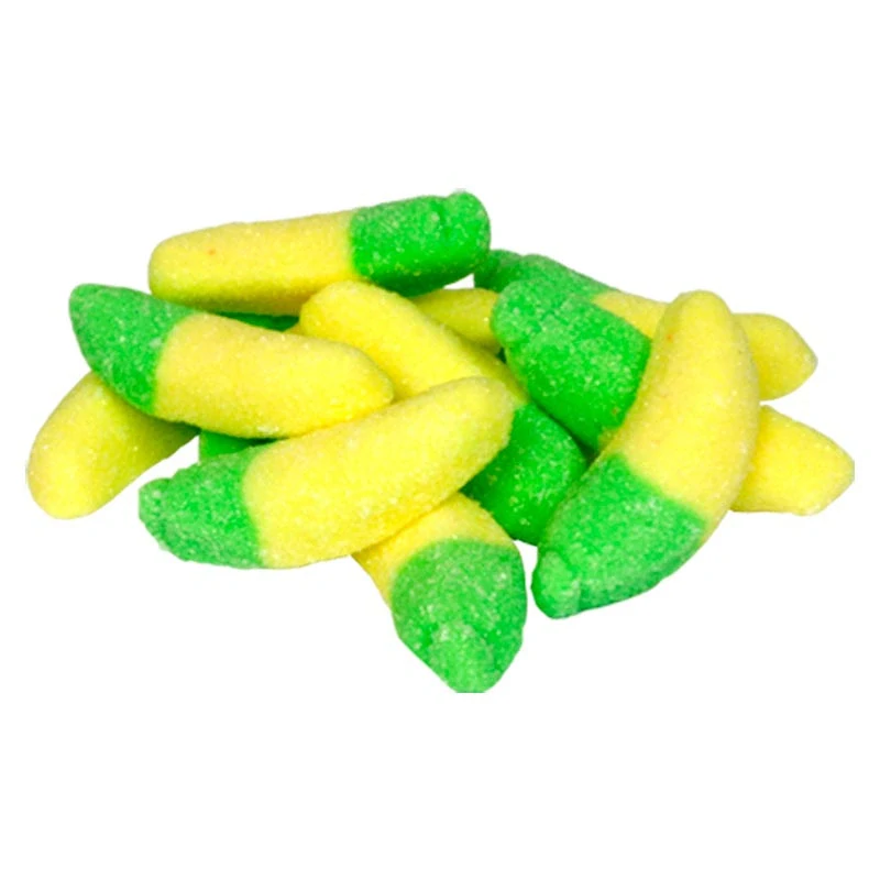 Pedro Banánek – jemné banánové želé 1 kg