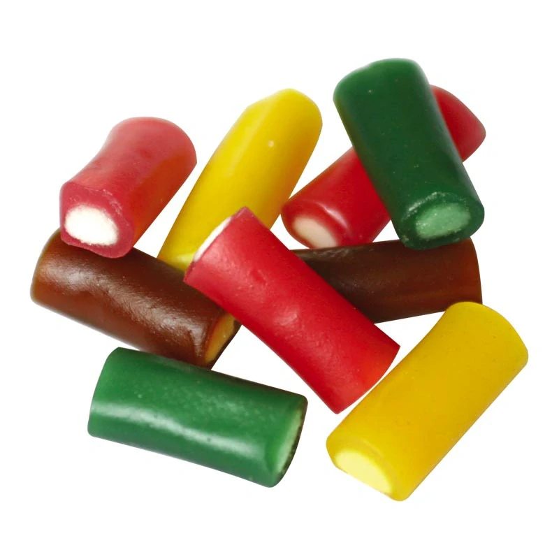 Ovocné želé pendreky 1 kg