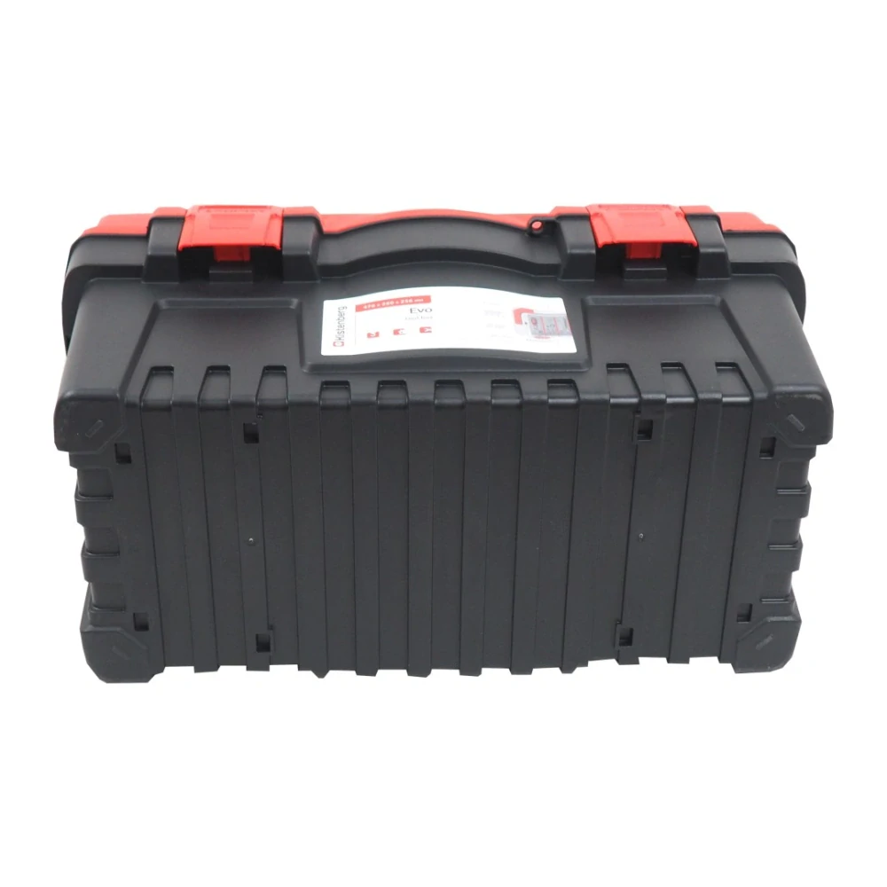 Plastový box na nářadí Practic 458 × 257 × 245 mm