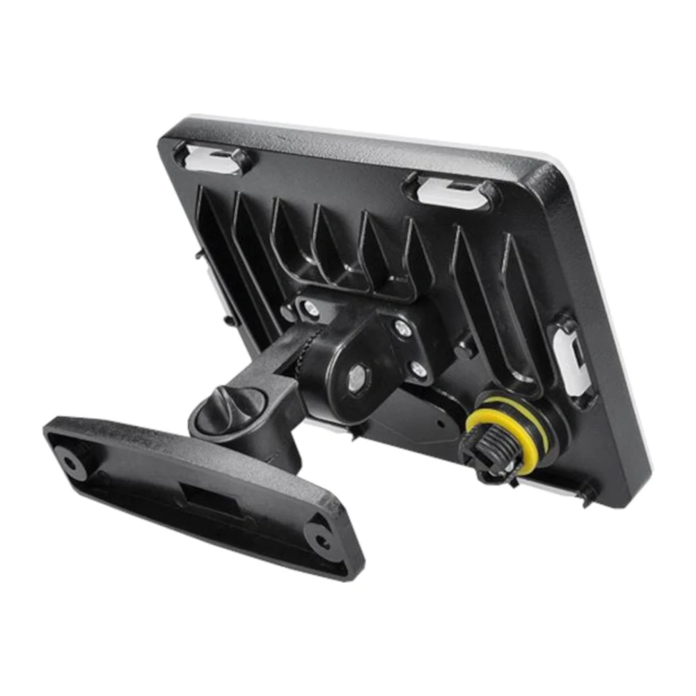 LED reflektor Quick 20W, 1700 lm, 4000 K, IP65, černý
