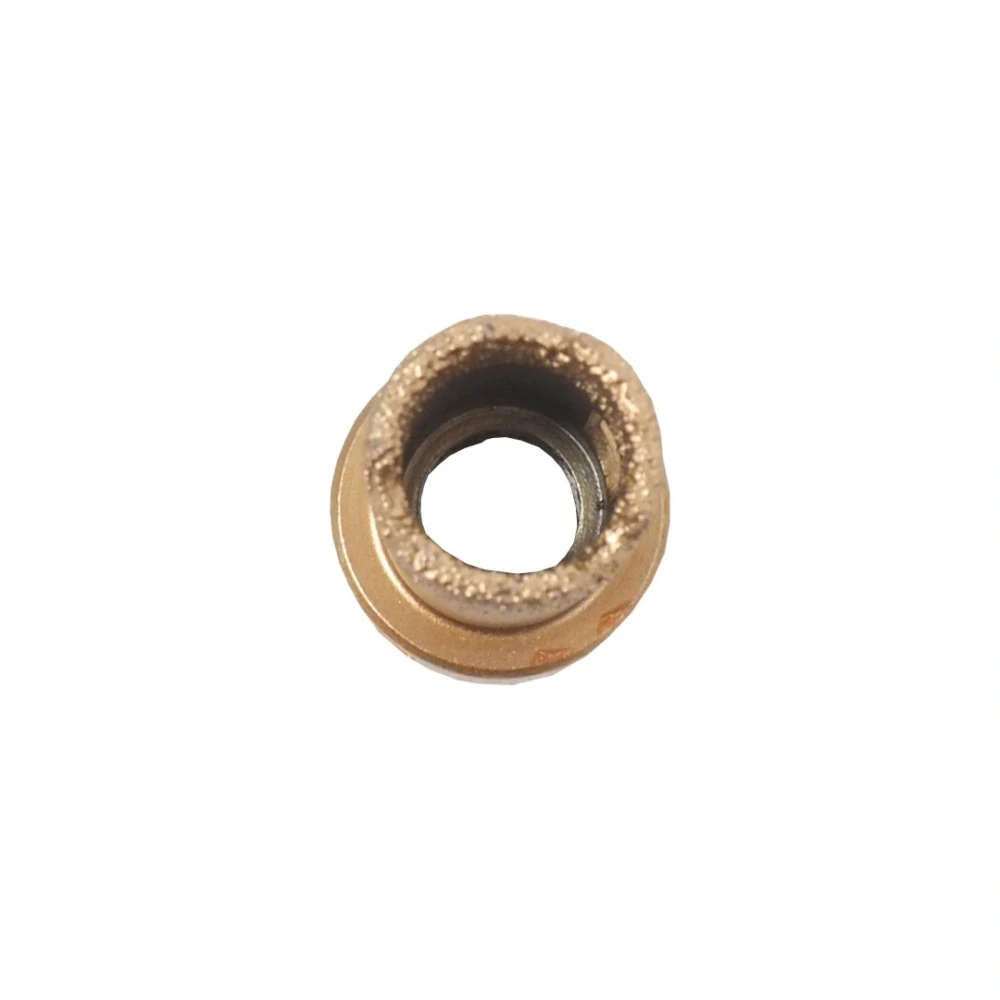 TOPTRADE diamantová korunka M14, Ø 20 mm – vykružovací