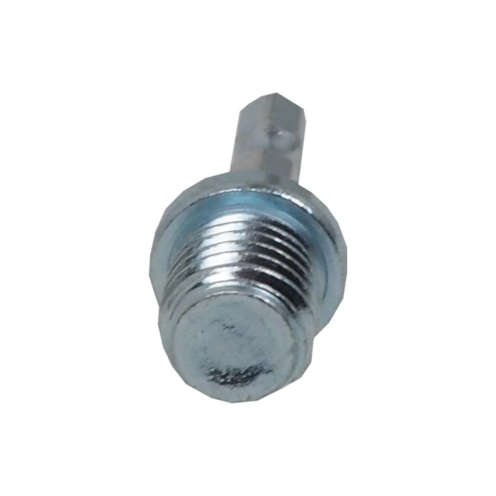 TOPTRADE adaptér M14 na 6-hran, 45 mm