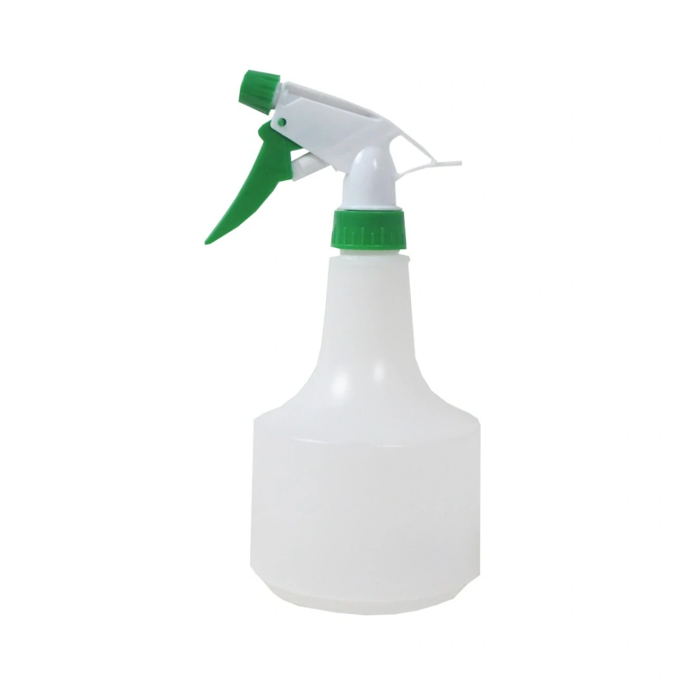 Rozprašovač kapalin 0,5 l, plastový (LZ-045)