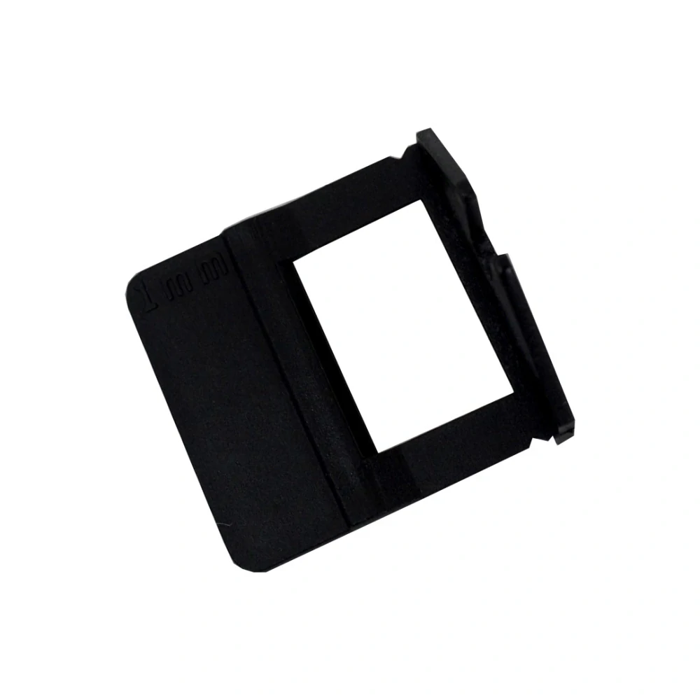 TOPTRADE spona vyrovnávací záchytná 1 mm, pro 3–12 mm (100 ks)
