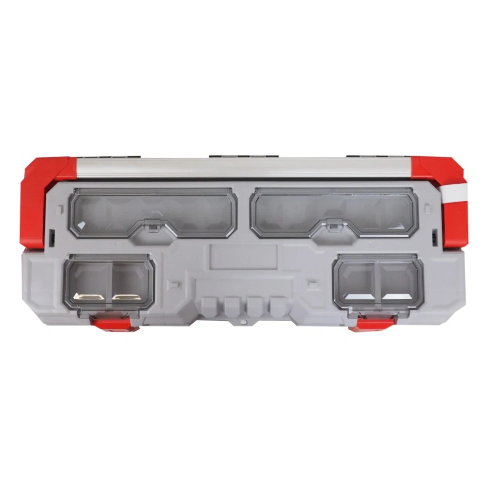 Plastový box na nářadí Titan PLUS 752×300×304 mm