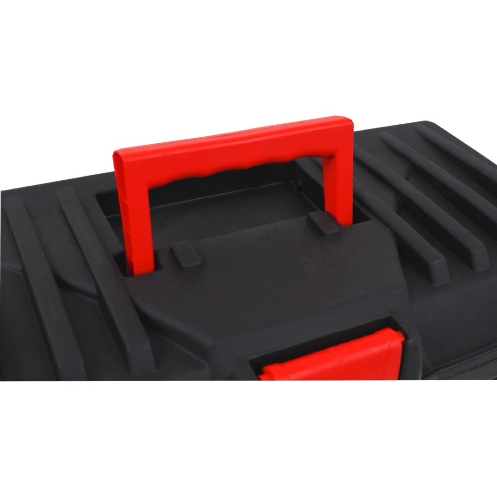 Plastový box na nářadí Caliber 400 × 200 × 186 mm
