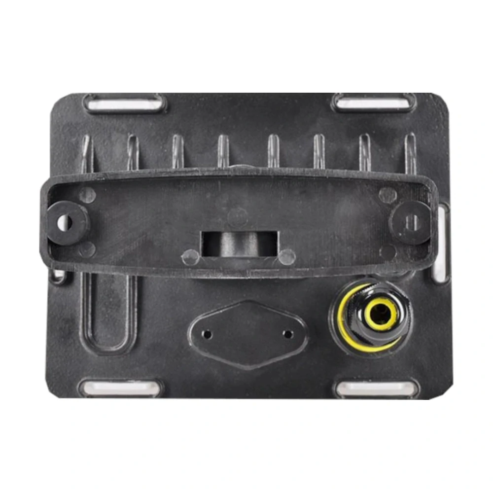 LED reflektor Quick 20W, 1700 lm, 4000 K, IP65, černý