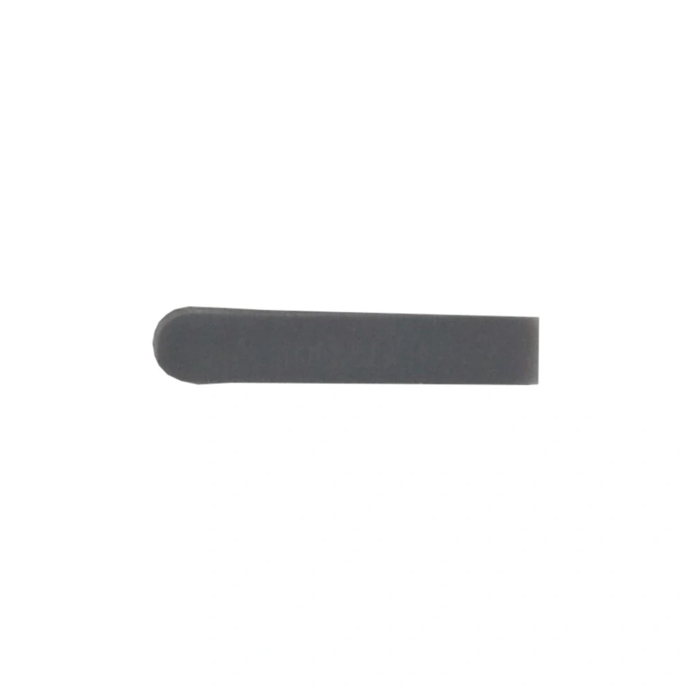 TOPTRADE klínky spárovací plastové malé 100 ks (0–4 mm)